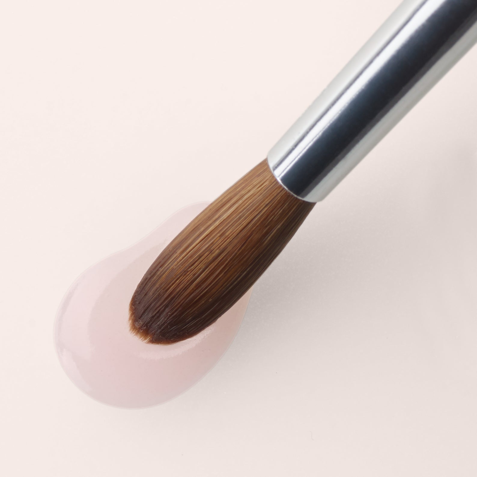 Puder akrylowy 30 g - Róż