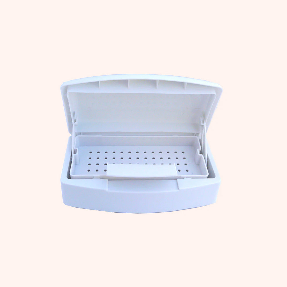 Desinfektionsbox