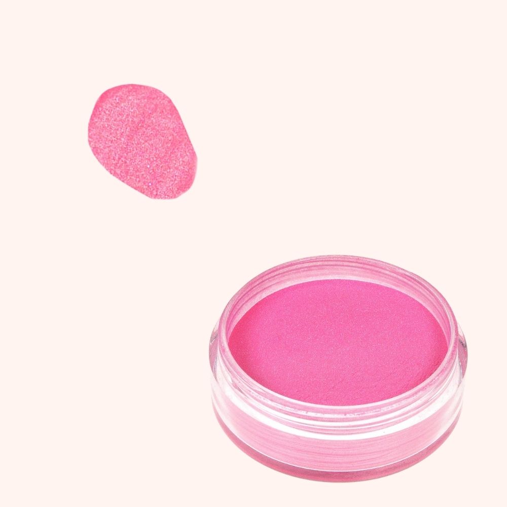 Puder akrylowy 10 g - Pearl Rose