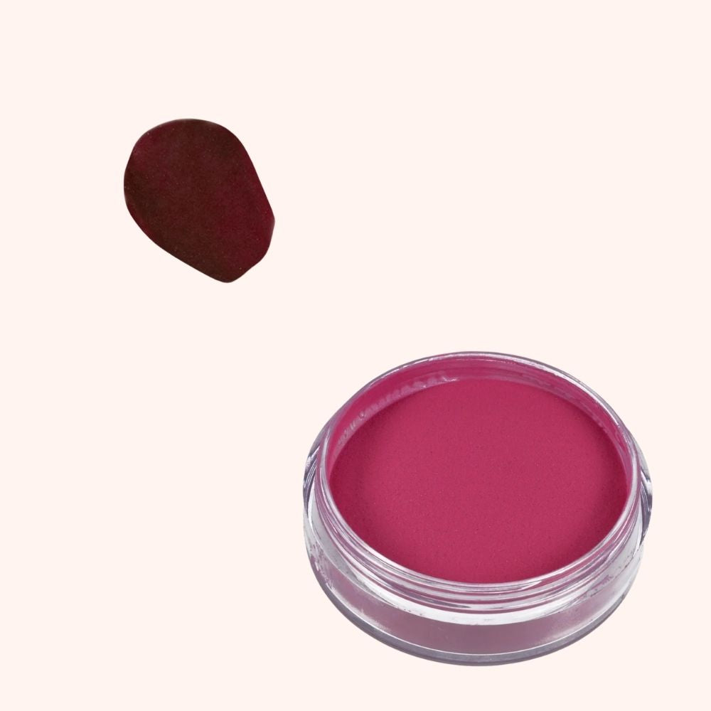 Proszek akrylowy 10 g – Bourgogne