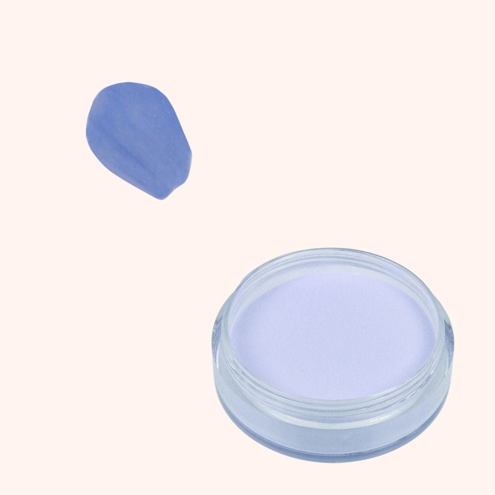 Proszek akrylowy 10 g - Pastel Blue