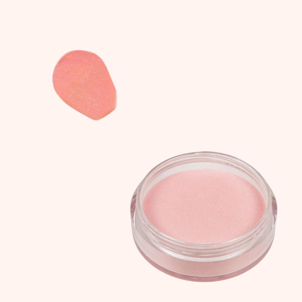 Puder akrylowy 10 g – Coral Pink