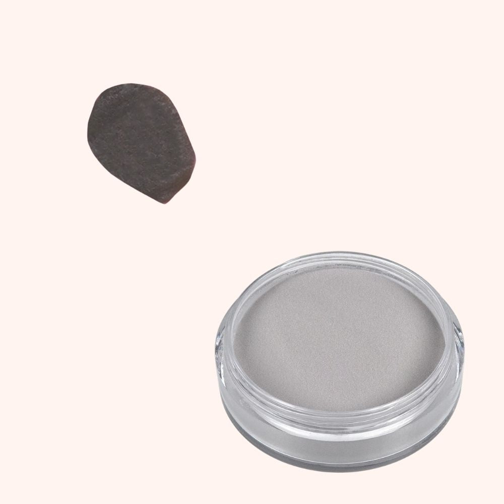 Puder akrylowy 10 g - Carbon Grey