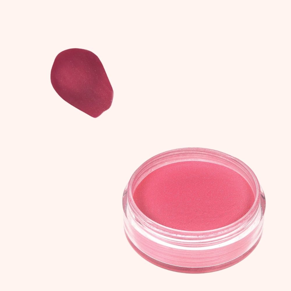 Puder akrylowy 10 g - Cherry
