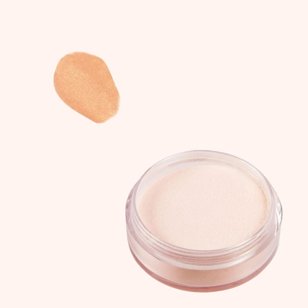 Puder akrylowy 10 g - Quartz Perl