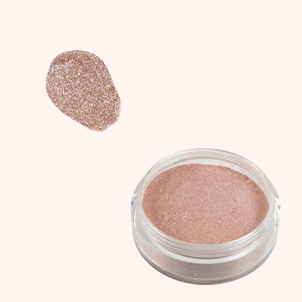 Puder akrylowy 10 g - Quartz Shimmer
