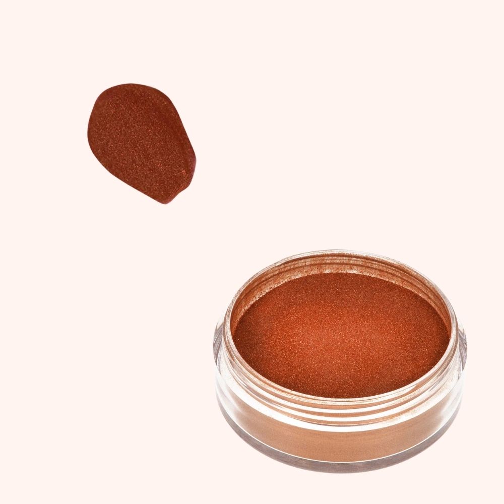 Puder akrylowy 10 g – Purplish Red