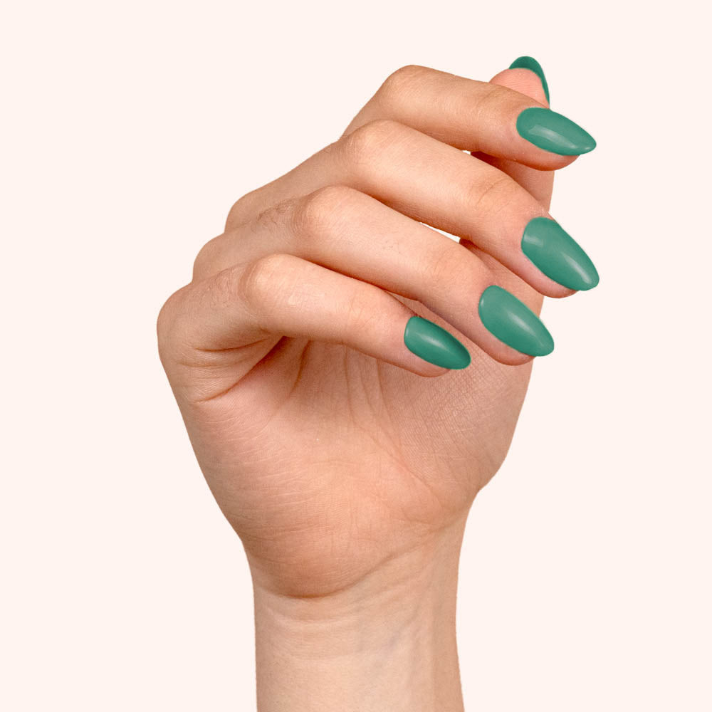 Lakier hybrydowy Jade