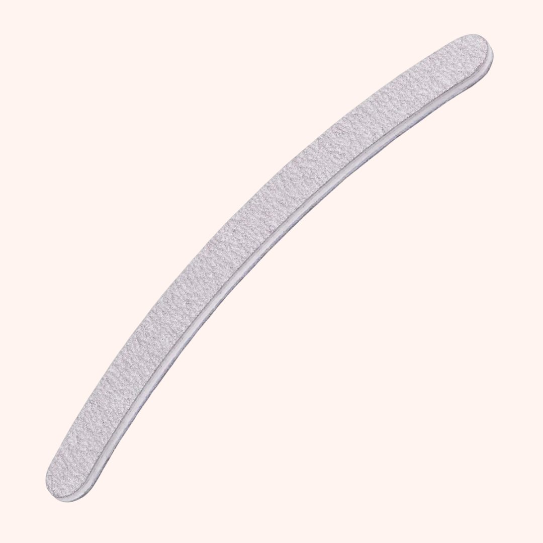 Pilnik Banana (100/180) Ultra-Longlife