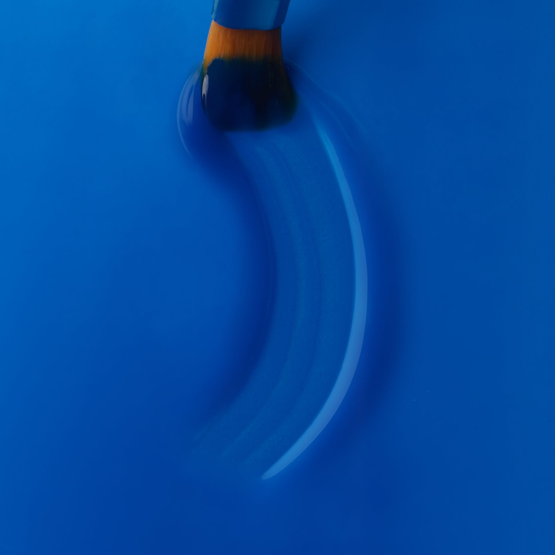 Farbgel X-Neon Blue