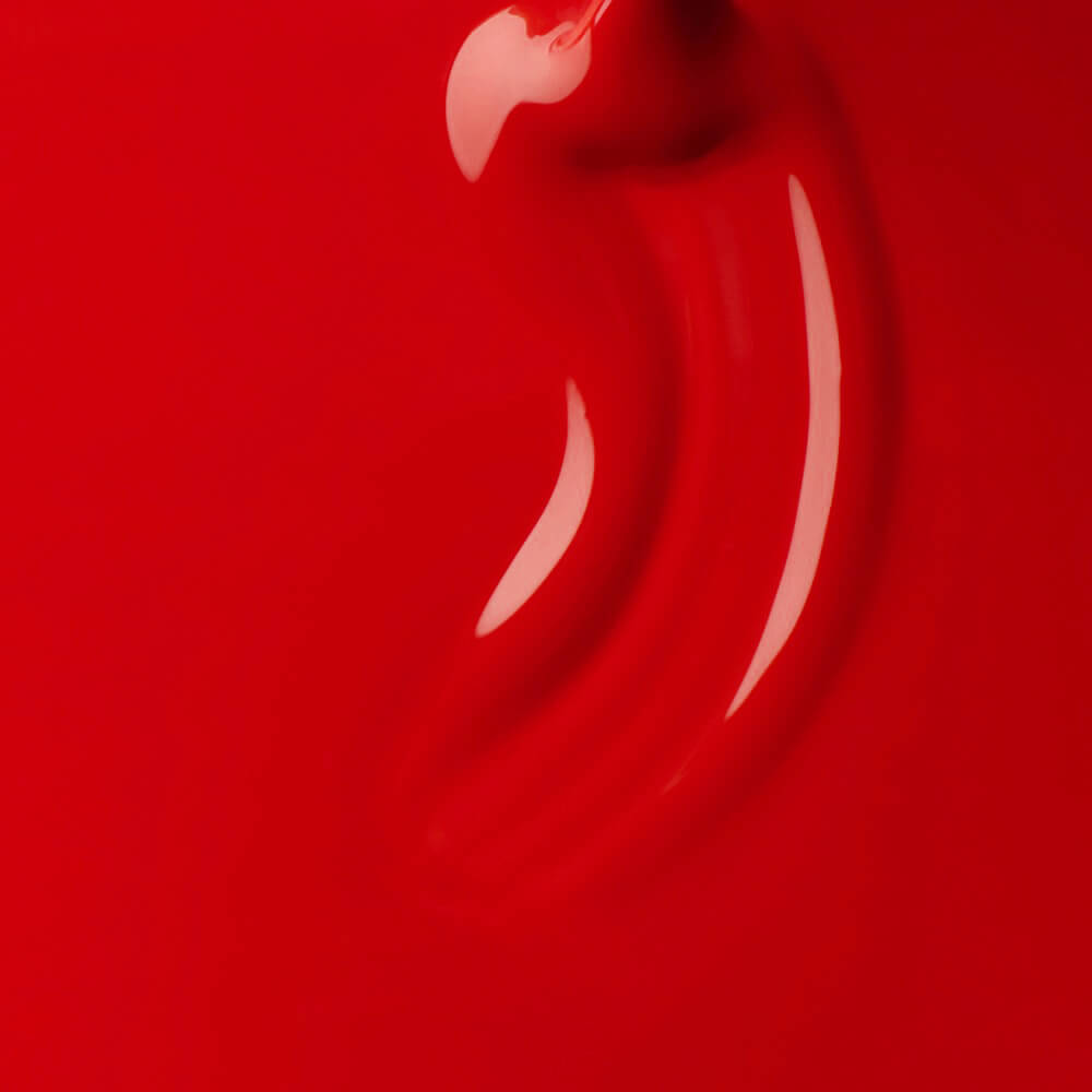 Lakier hybrydowy Milano Red
