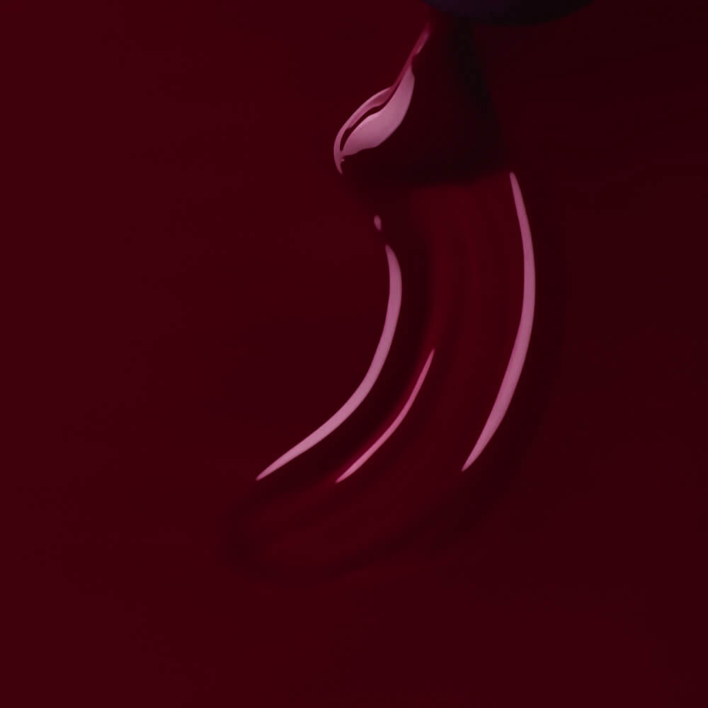 Lakier hybrydowy Passion Red