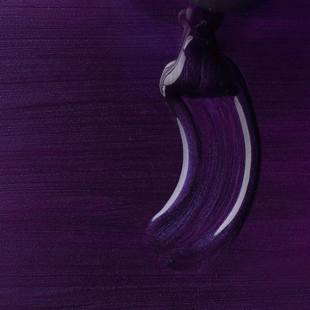 Lakier hybrydowy Renaissance Purple