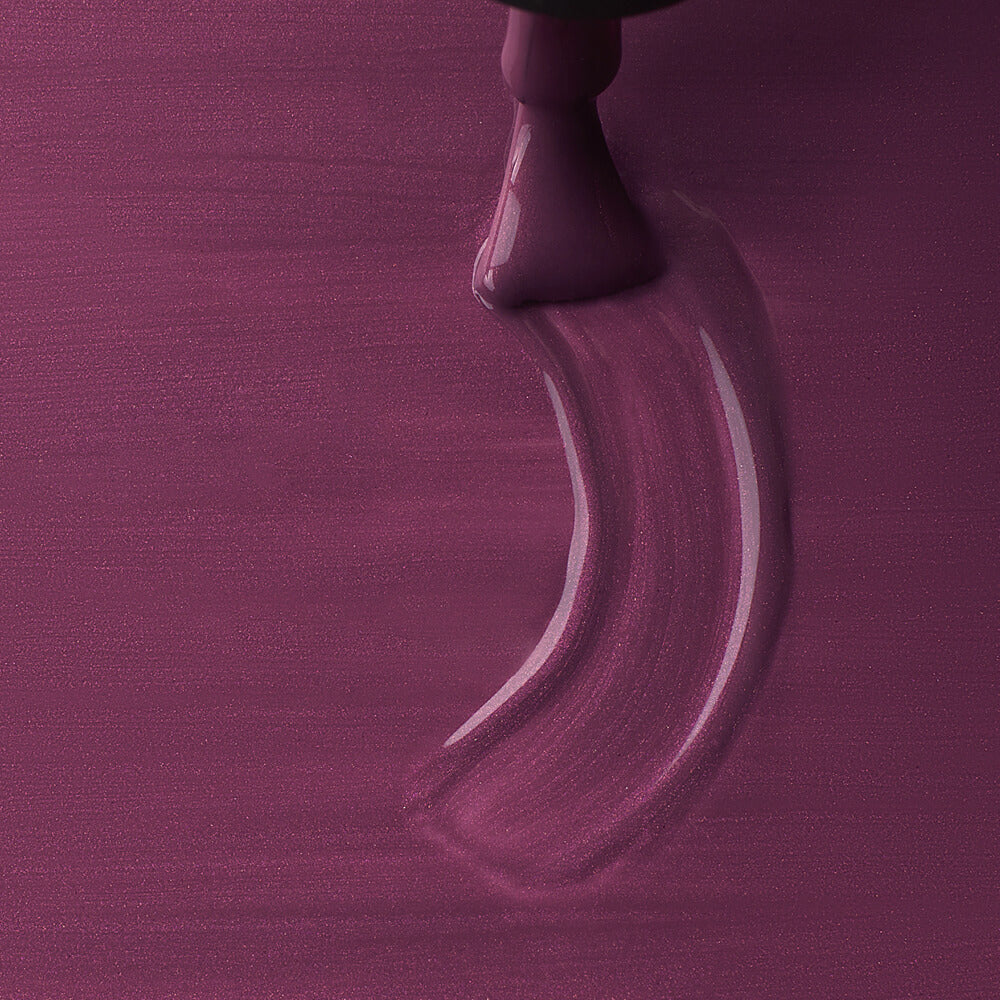 Lakier hybrydowy Mauve Pink
