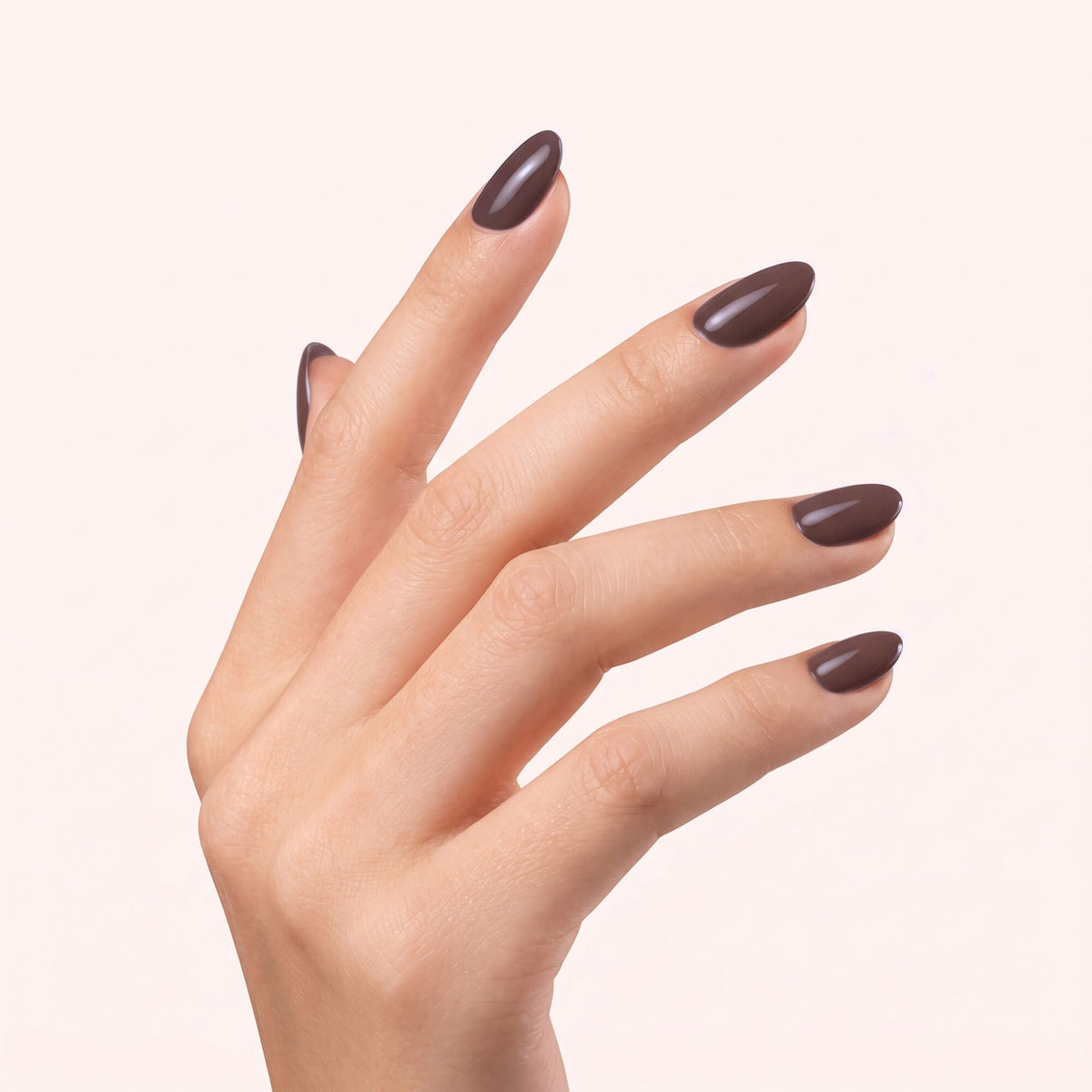 Gel Polish Shellac Cortex