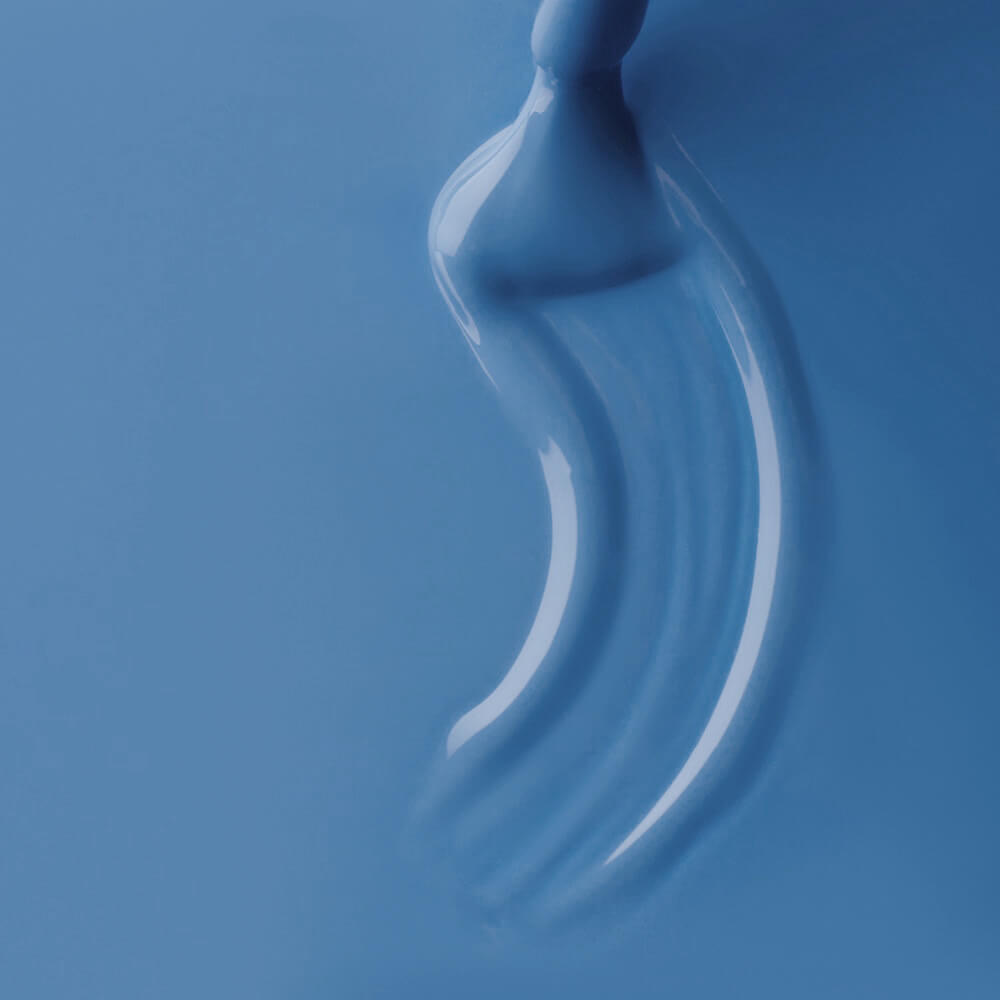 Lakier hybrydowy Blue Desire