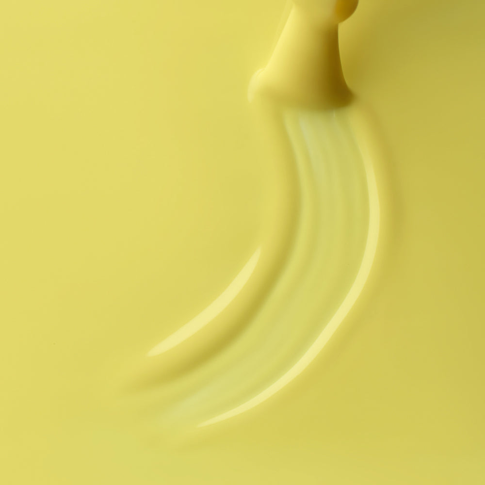 Lakier hybrydowy Lemonade
