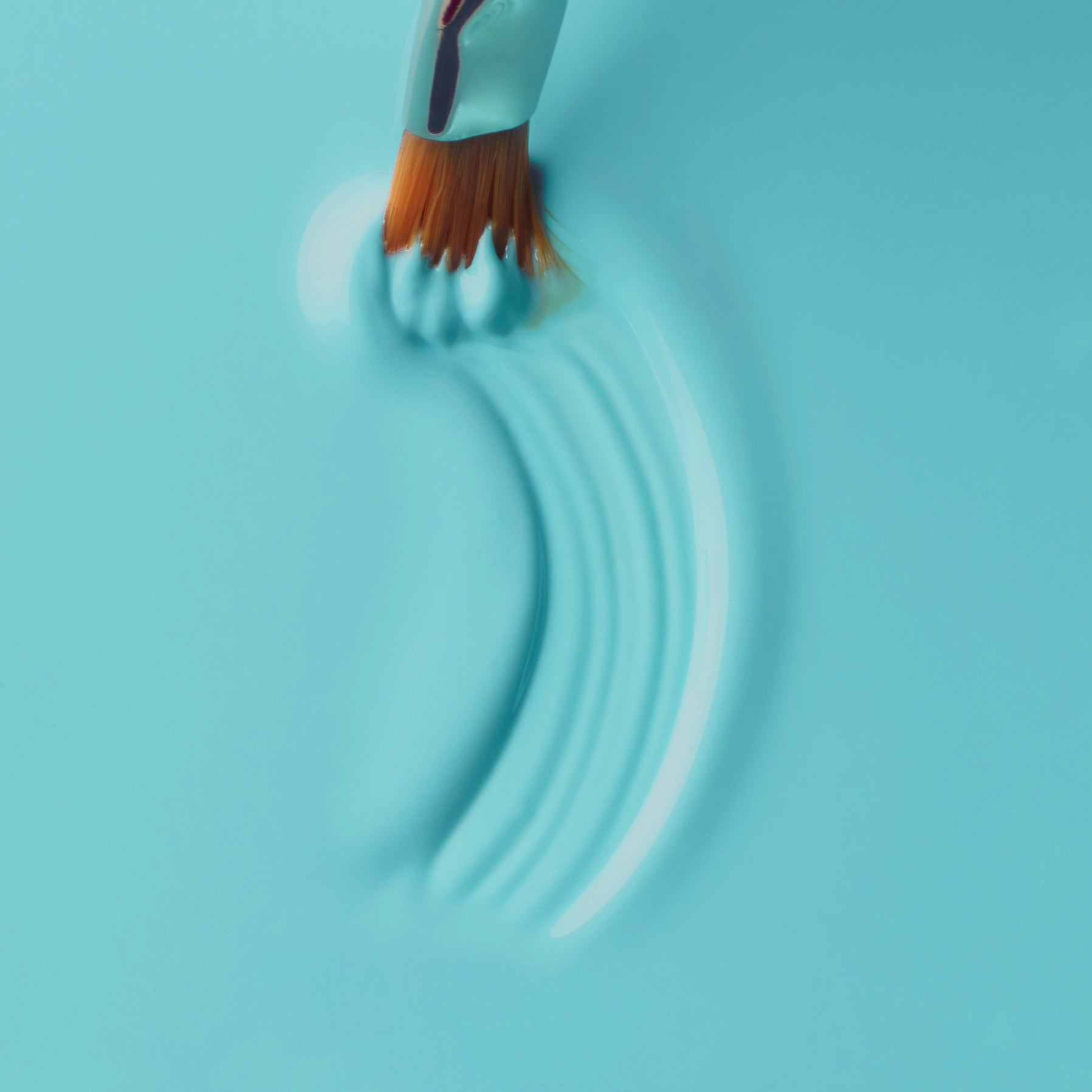 Color Gel Spring Paradise