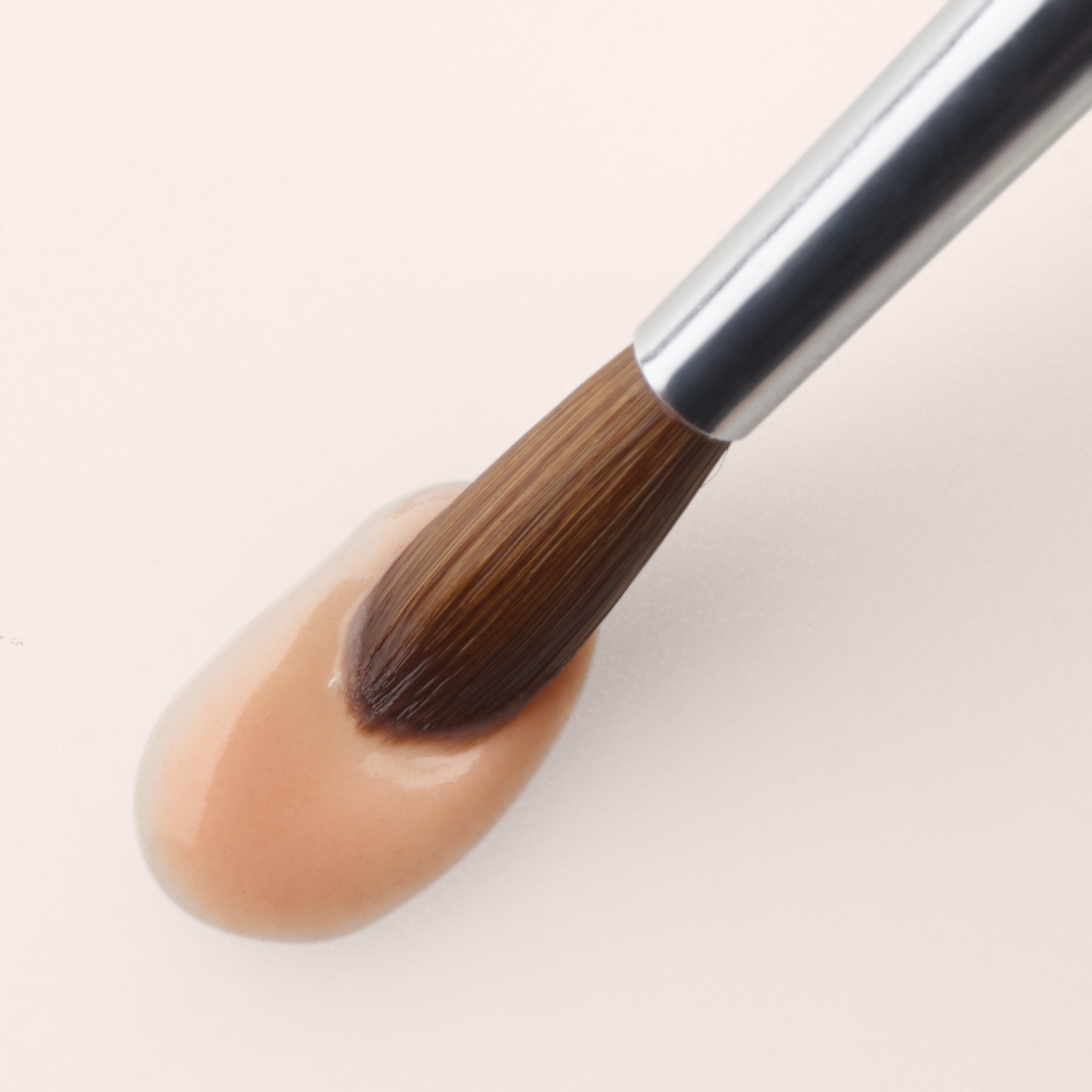 Puder akrylowy 30 g – Make-Up Peach