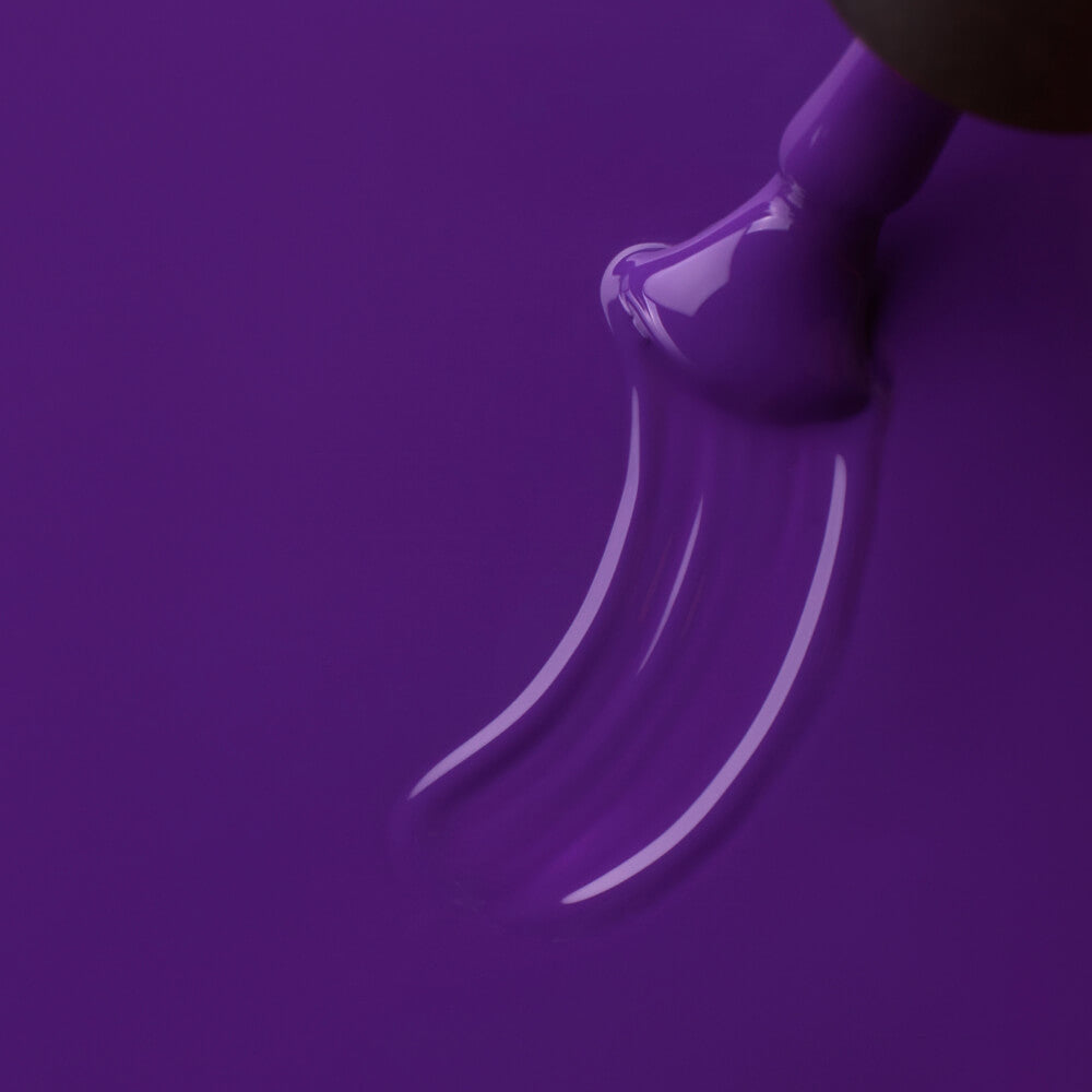 Lakier hybrydowy Ultra Violet