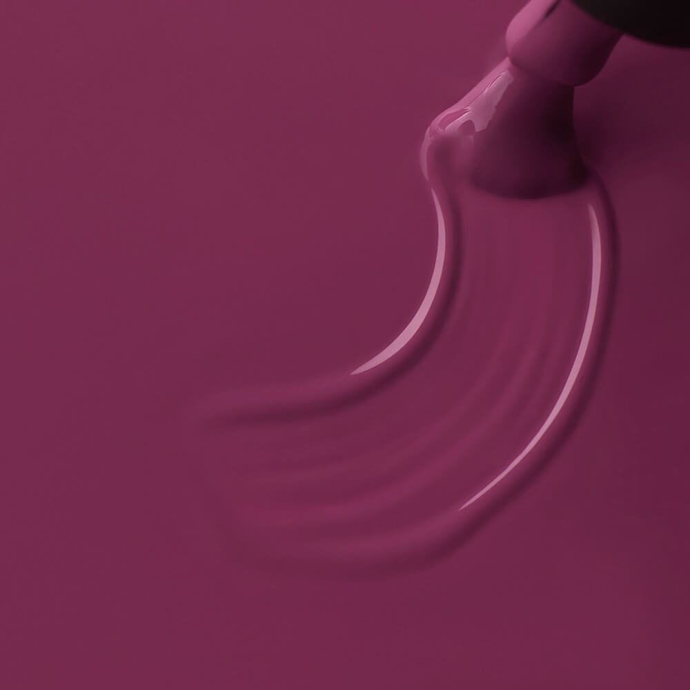 Lakier hybrydowy Bordeaux Vieux Rose