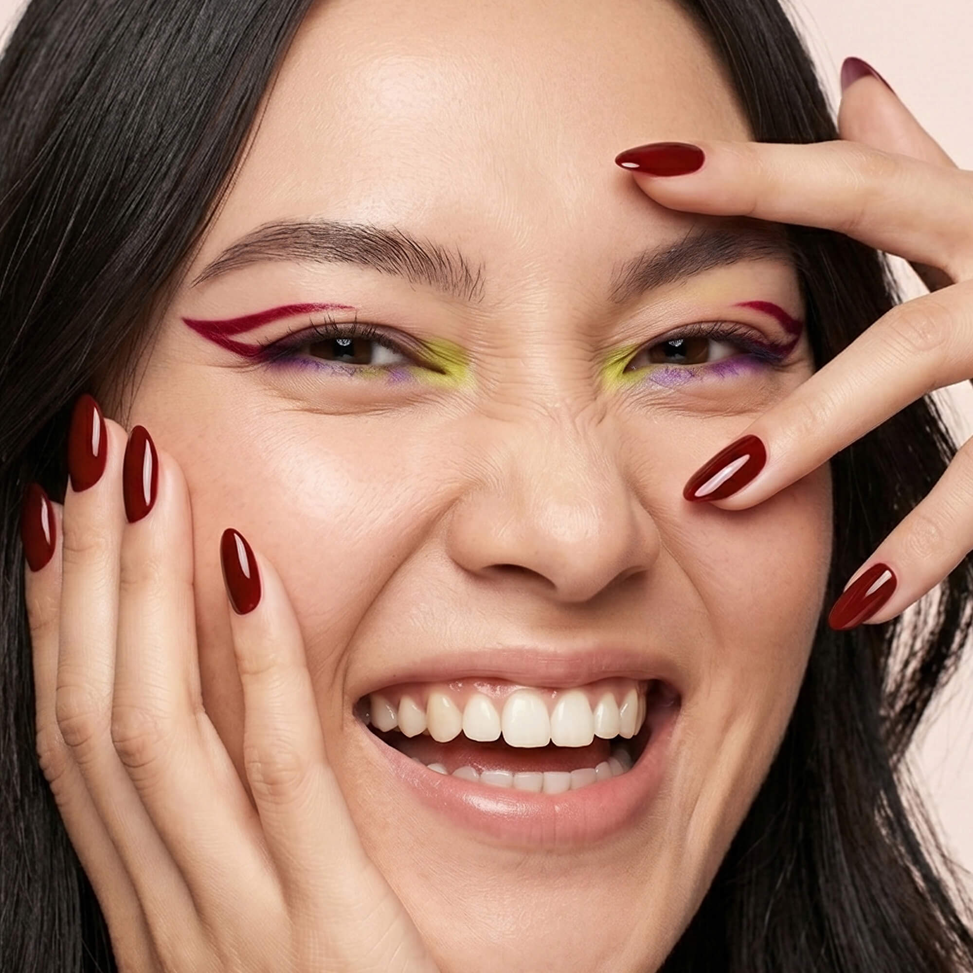 Gel Polish Shellac Adèle