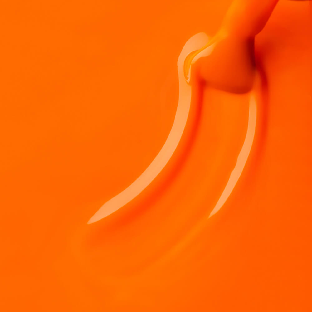 Lakier hybrydowy Marigold Orange