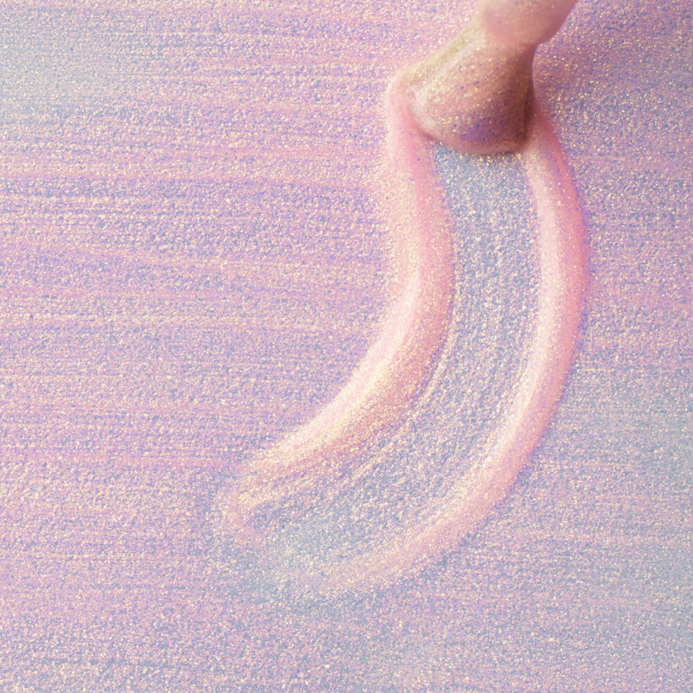 Lakier hybrydowy Champagne Pink