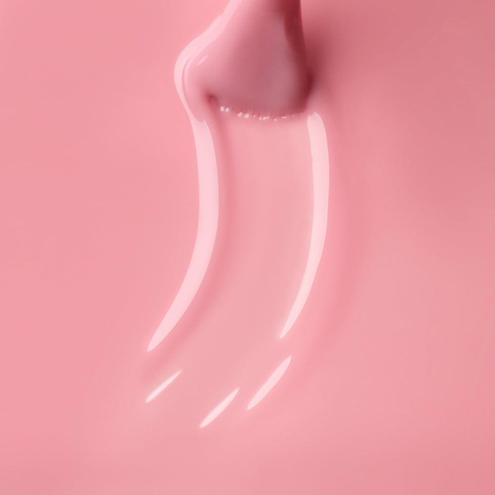 Żel budujący w butelce (BIAB) Cover Pink