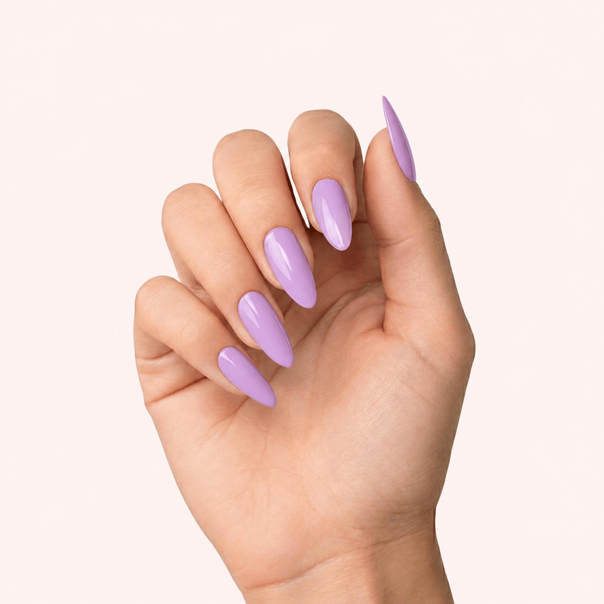 Gel Polish Shellac Parma