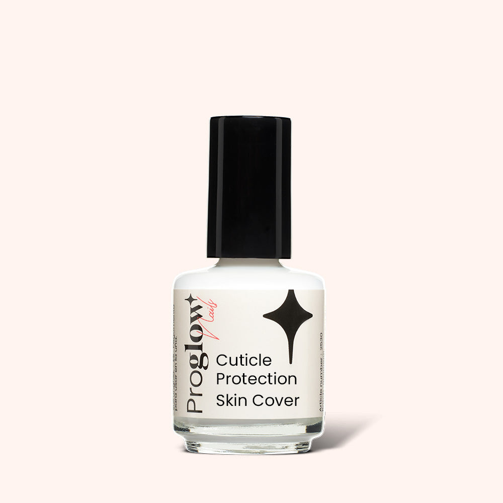 Cuticle Protection Skin Cover – ochrona skórek do stampingu