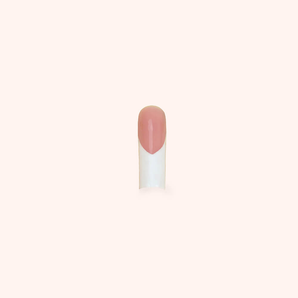 Popits Patch Odwrócony French Stiletto