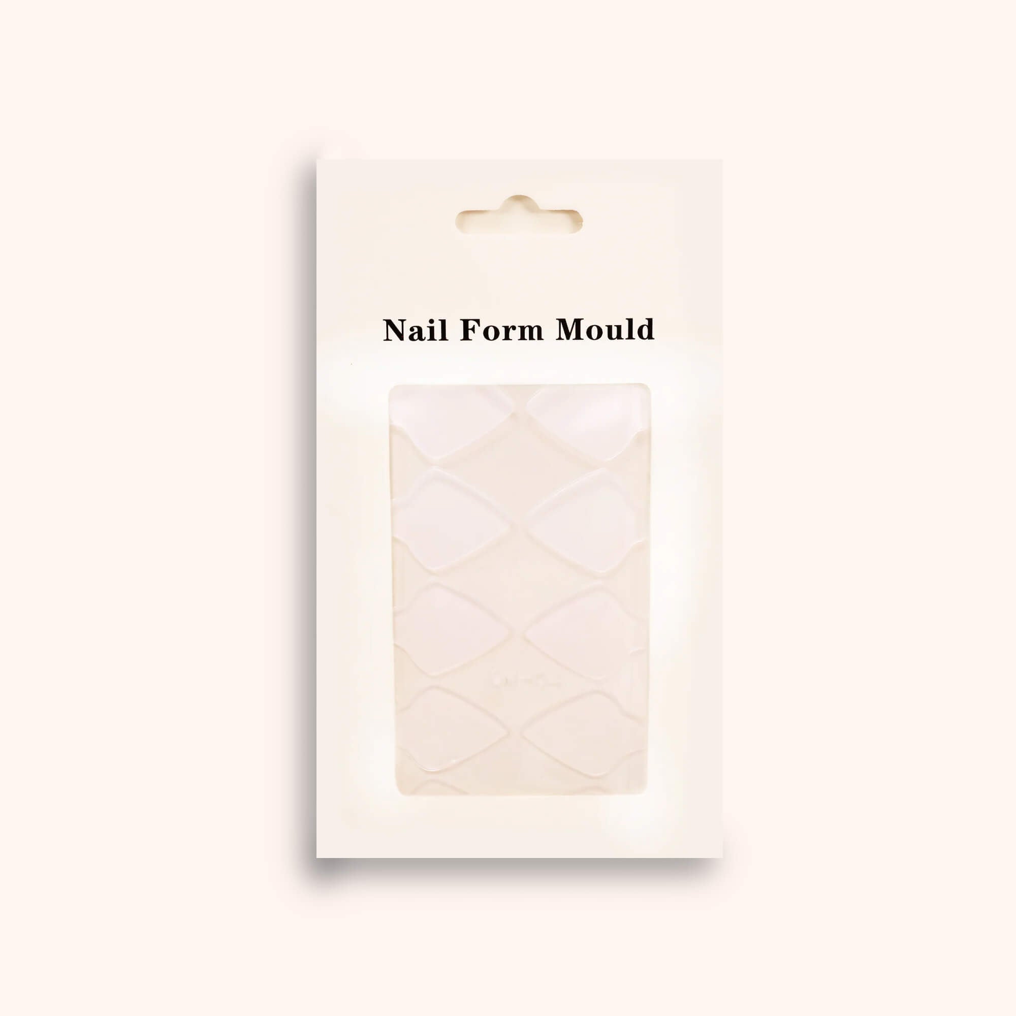 Popits Patch Odwrócony French Stiletto