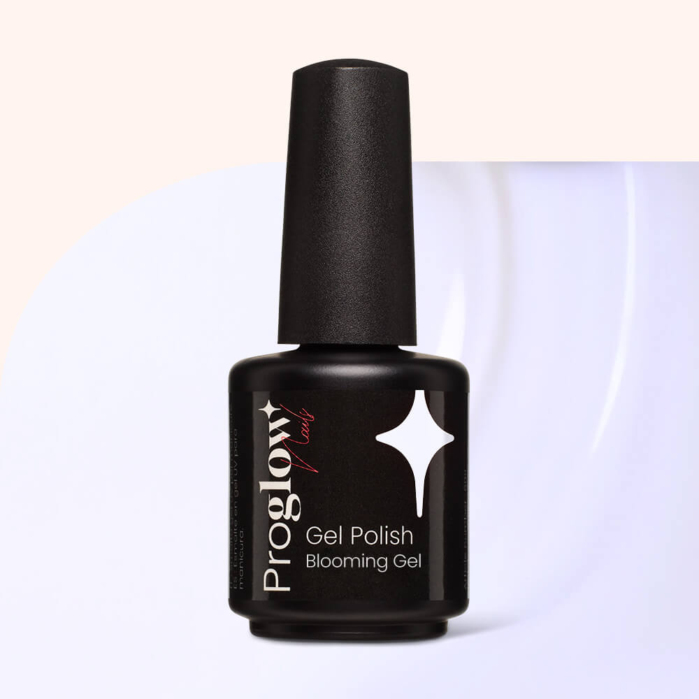 Lakier hybrydowy Blooming Gel