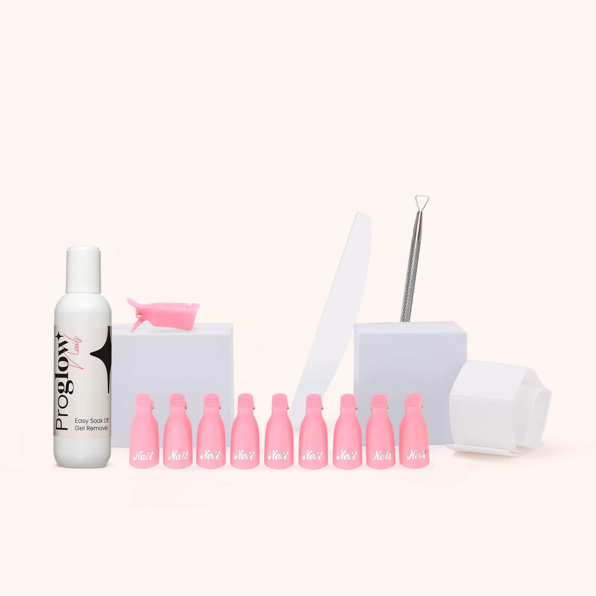 Zestaw do usuwania Remover