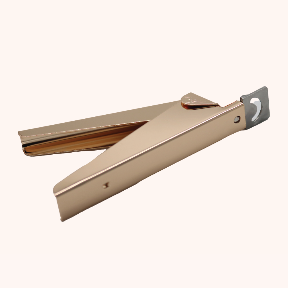 Tip Cutter Rose Gold
