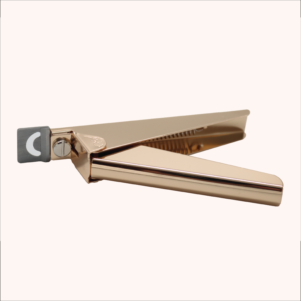 Tip Cutter Rose Gold