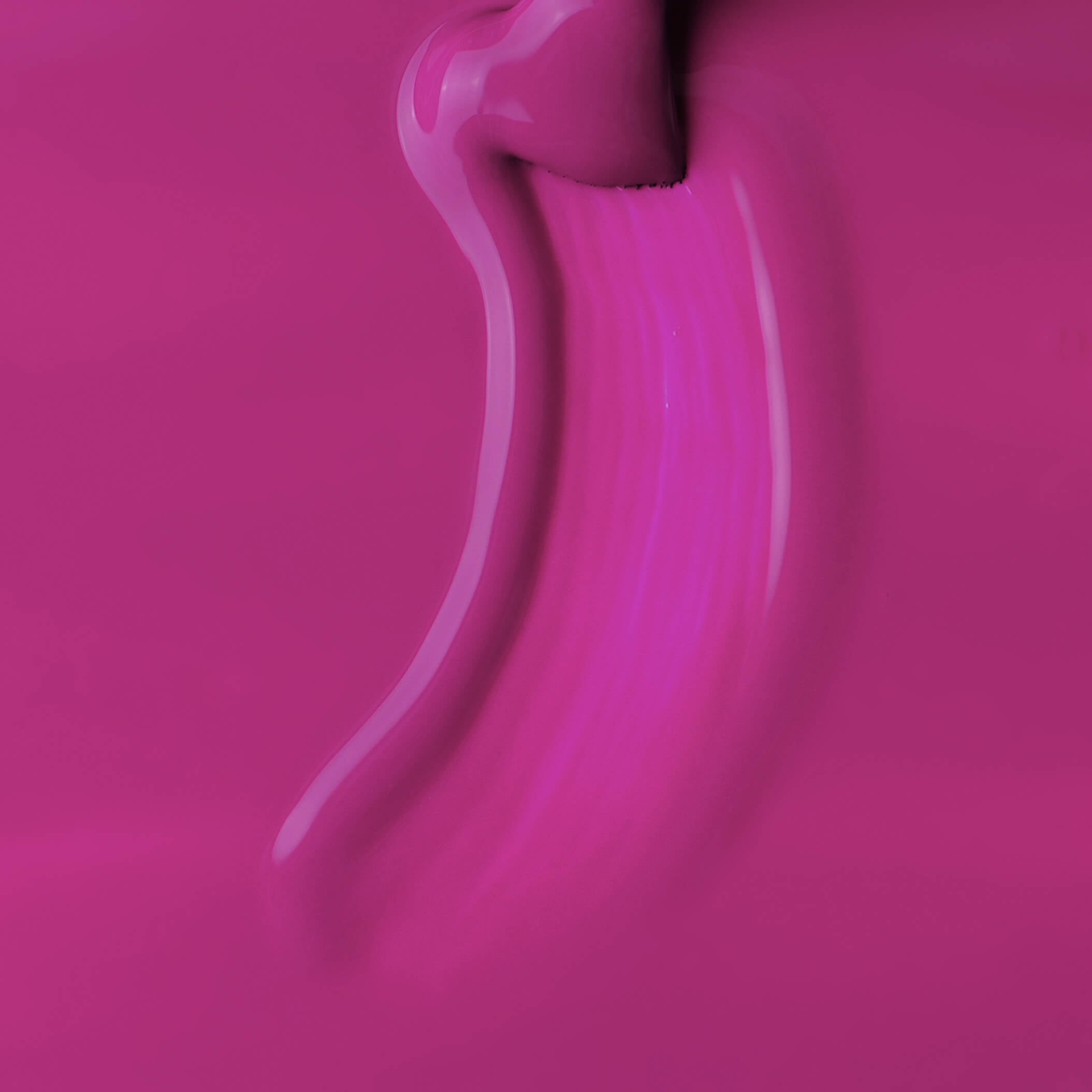 Lakier hybrydowy Fuchsia