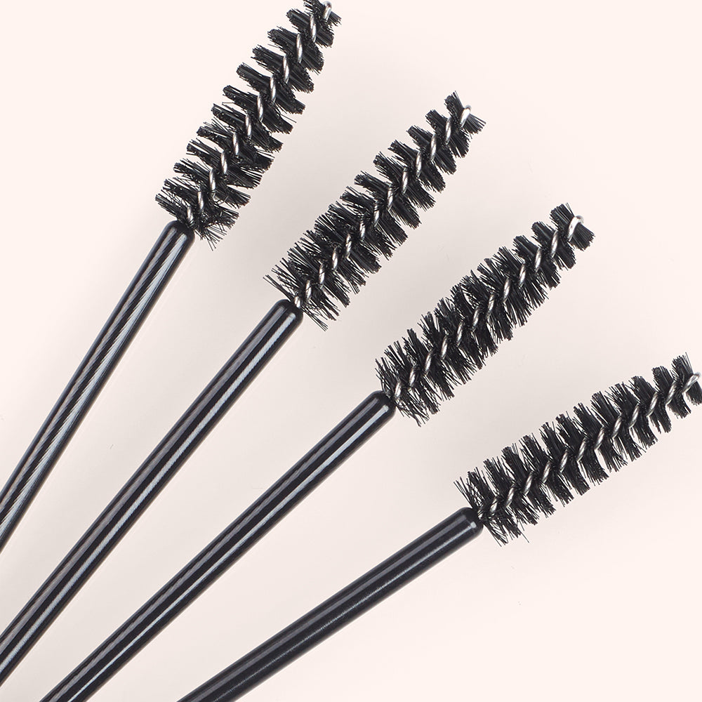 Jednorazowa szczoteczka do rzęs (Disposable Mascara Wand)