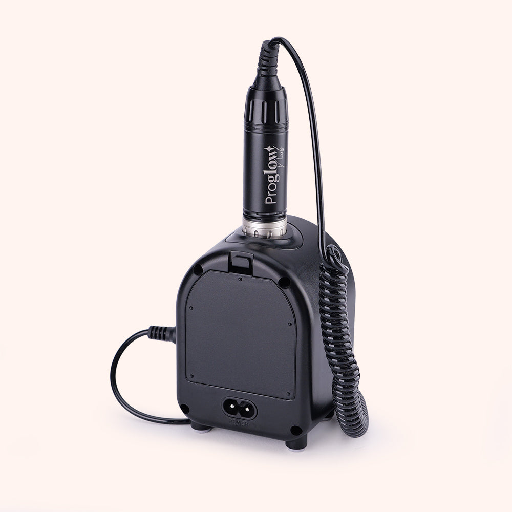 Smile Compact Nail Drill - Elektrische Nagelfeile