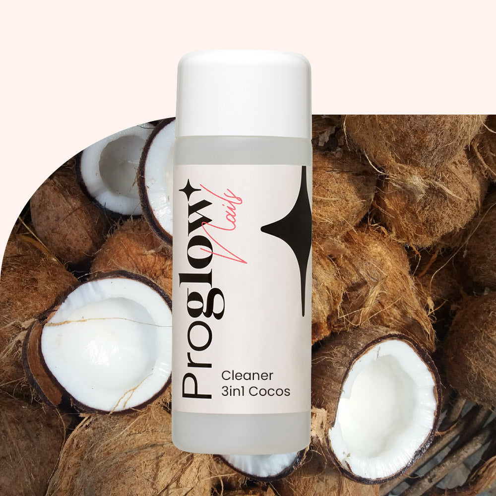 Cleaner - 3in1 Kokos 100 ml