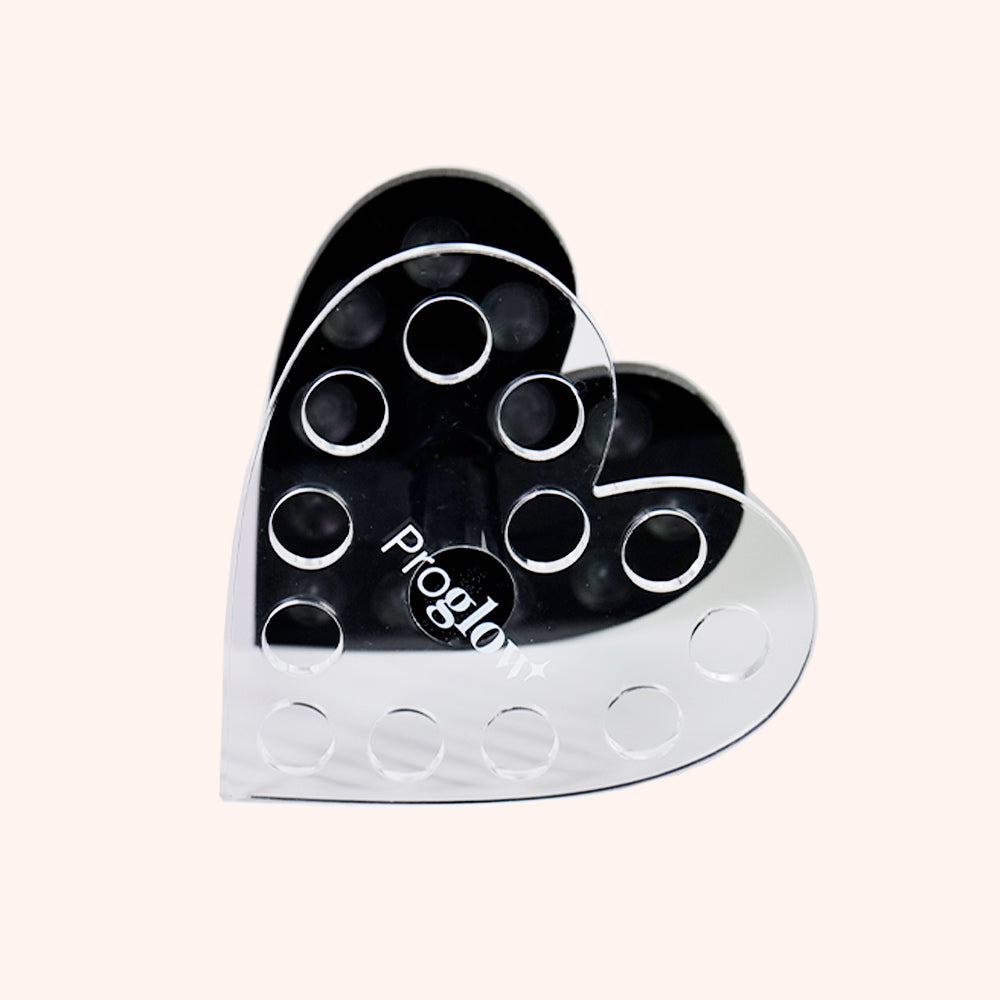 Organizer na pędzle Nail Brush Holder