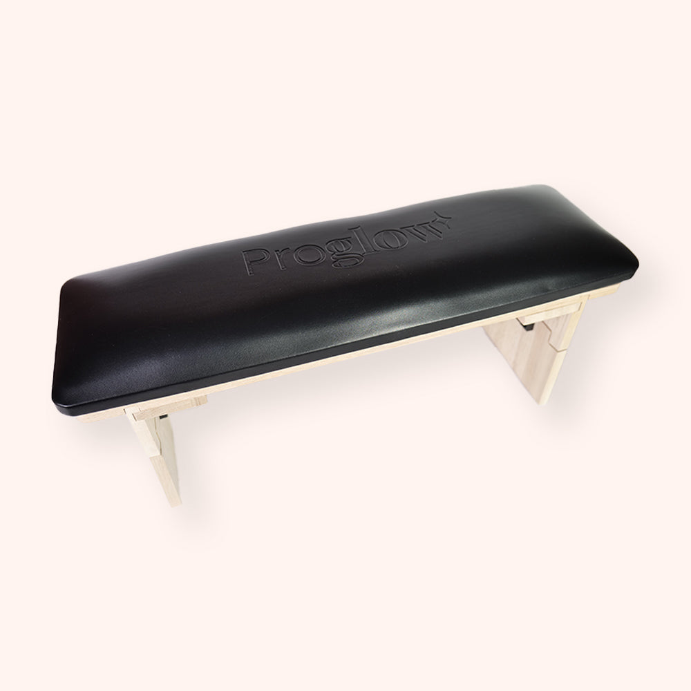 Podpórka pod rękę Arm Rest Wood Style