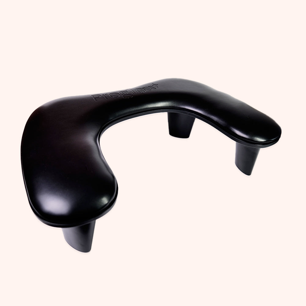 Ergonomic Arm Rest – ergonomiczna podpórka pod rękę do manicure