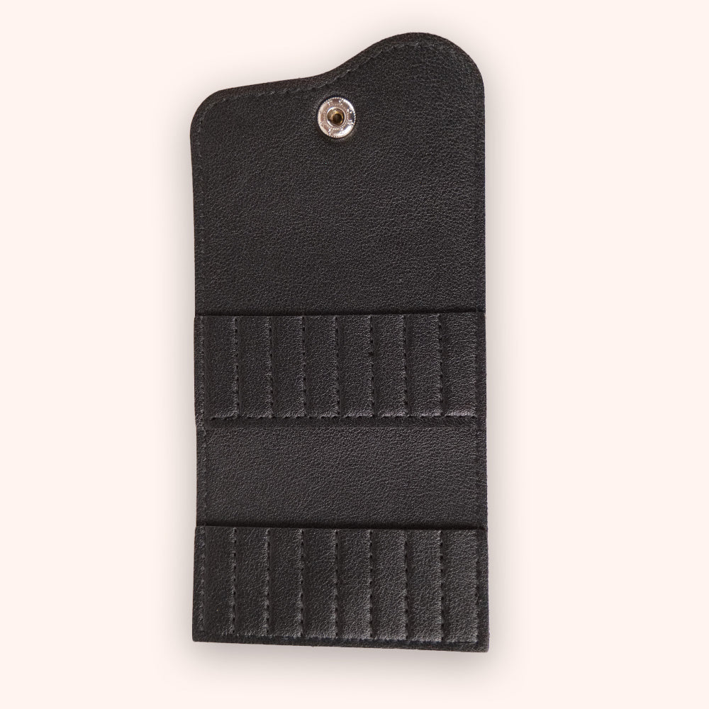 Uchwyt na frezy Nail Bit Holder Black