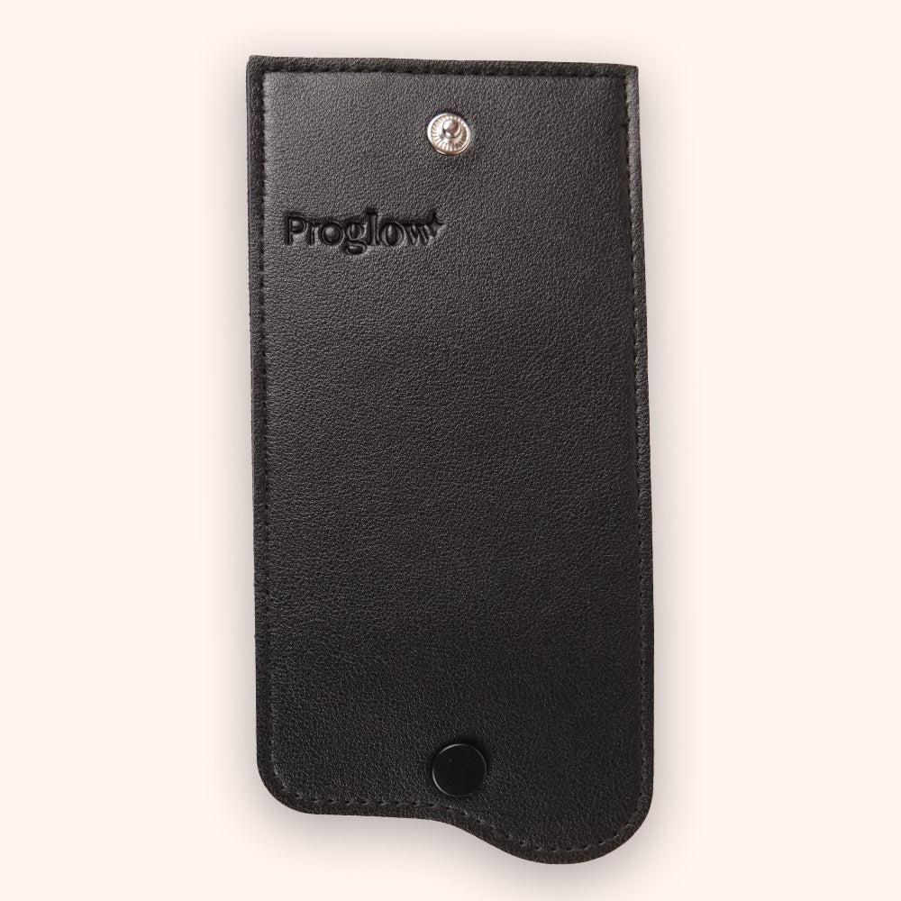 Uchwyt na frezy Nail Bit Holder Black