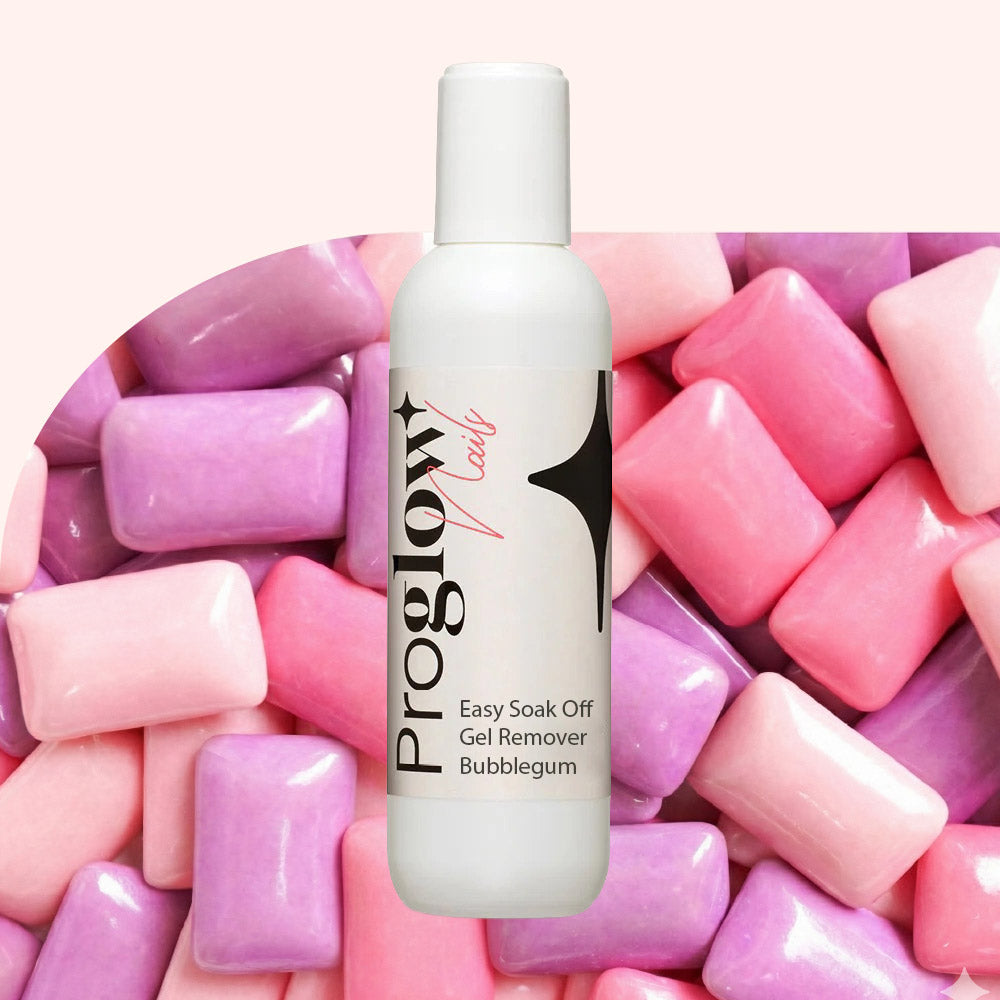 Remover Bubblegum 90 ml