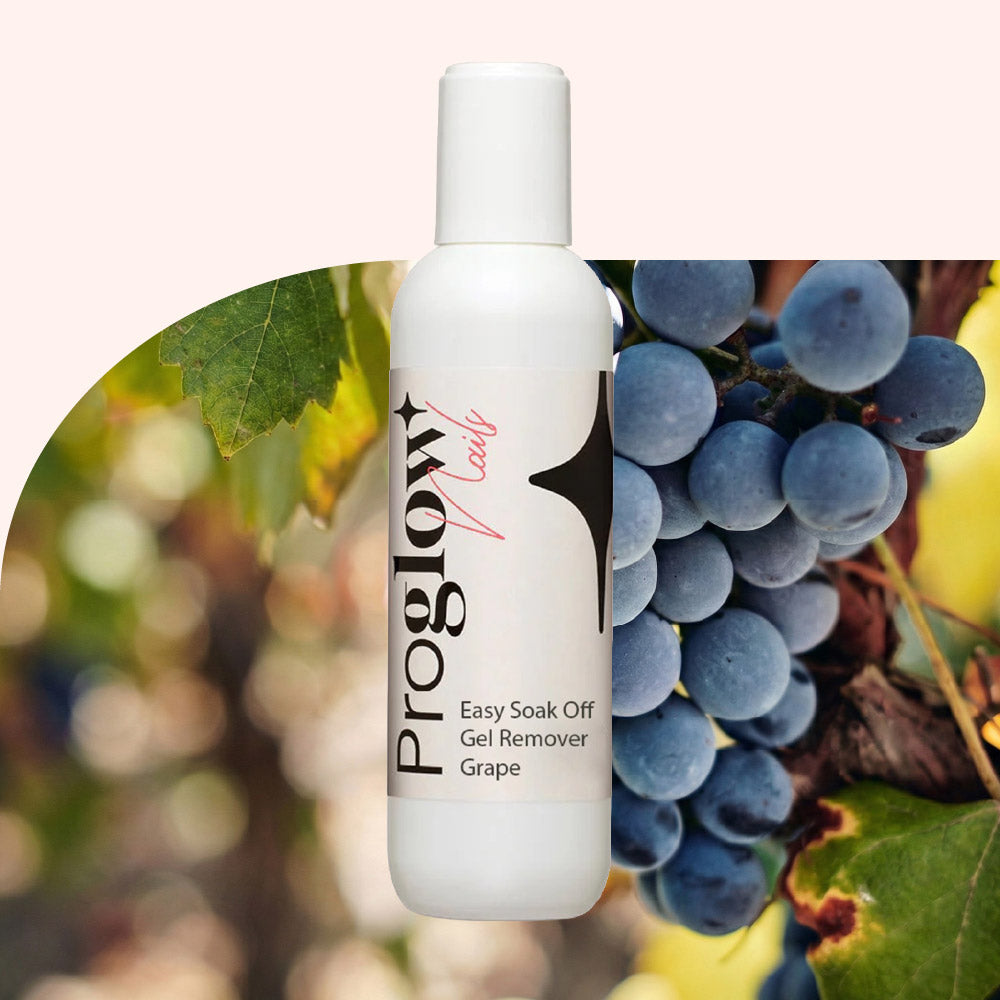 Remover Grape 90 ml