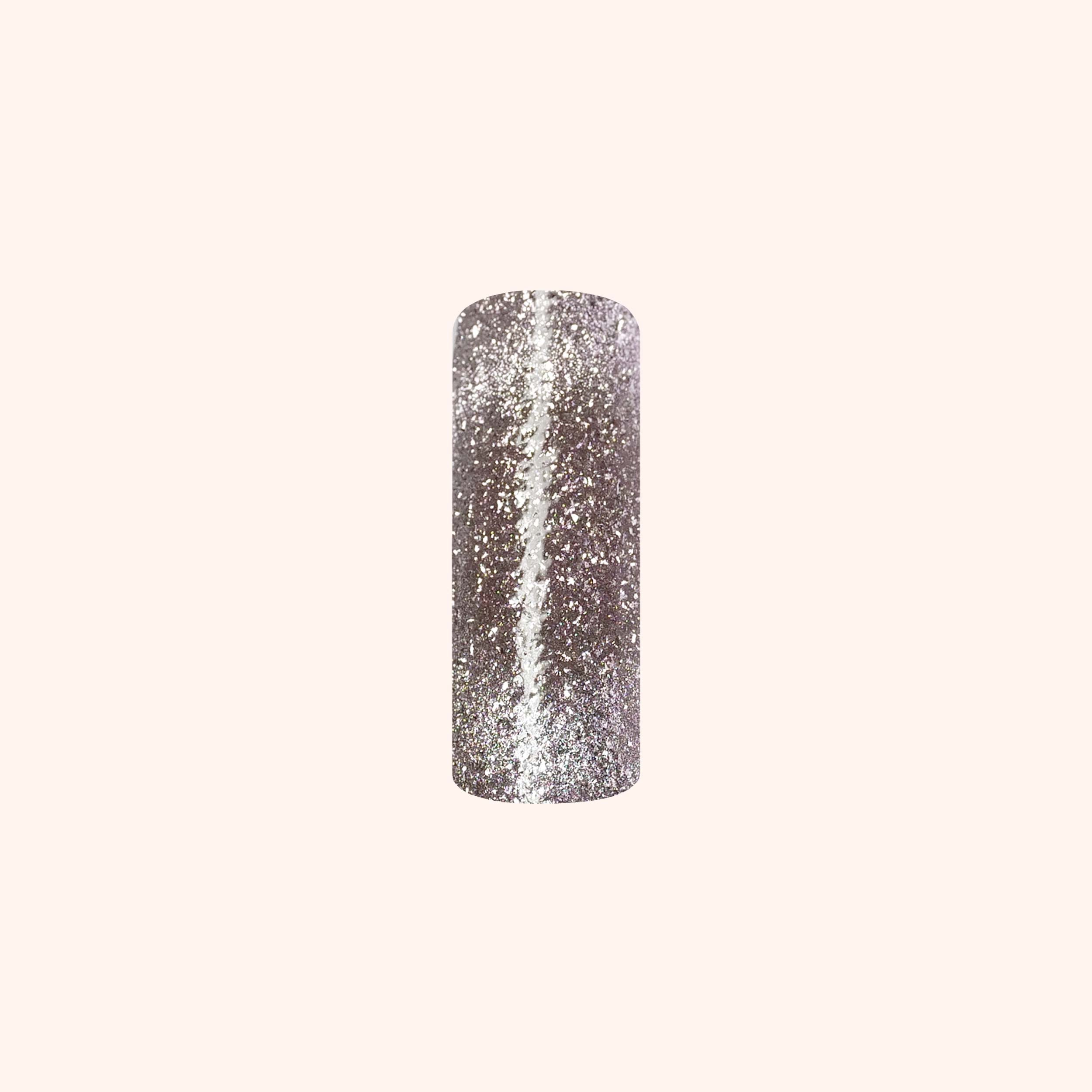 Lakier hybrydowy Cat Eye Mystic