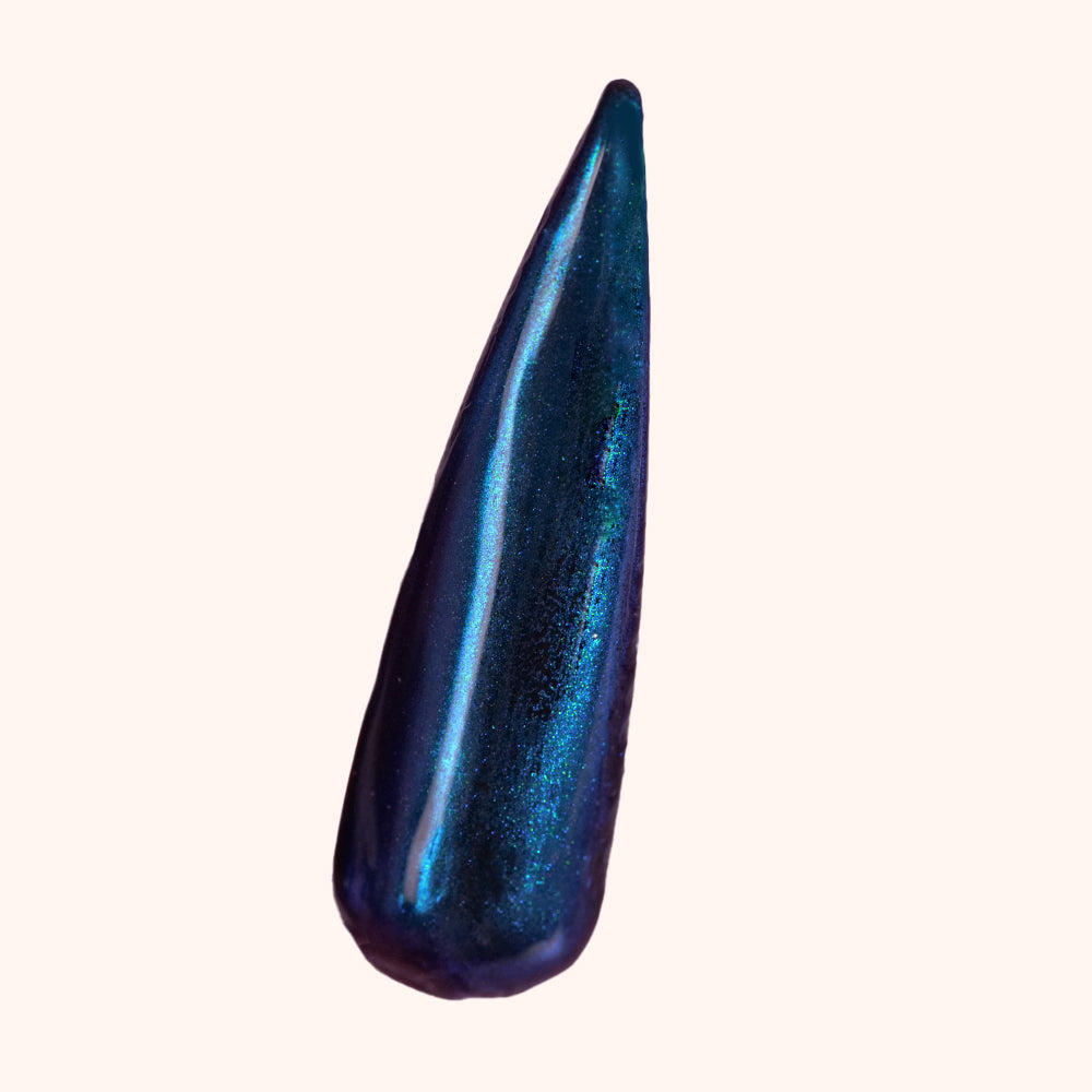 Glow Liquid Pigment - Nocne Niebo